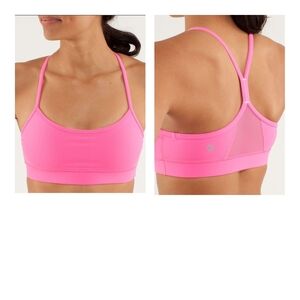 Lululemon sport Bra